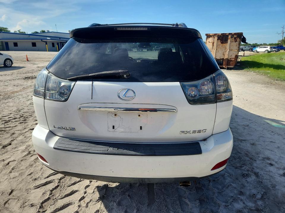 67604706 :رقم المزاد ، JTJHA31U940003825 vin ، 2004 Lexus Rx مزاد بيع