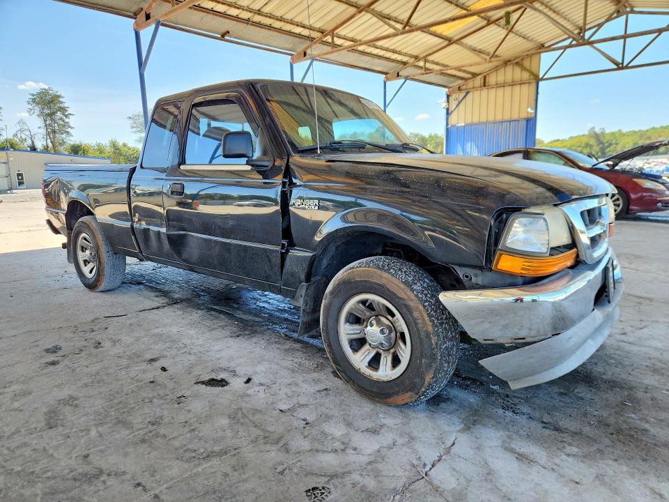 Продажа на аукционе авто 2000 Ford Ranger, vin: 1FTYR14V6YTB30699, номер лота: 68017976