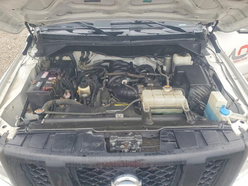 Aukcja sprzedaży 2020 Nissan Nv2500/3, vin: 1N6AF0LY6LN810371, numer aukcji: 70715476