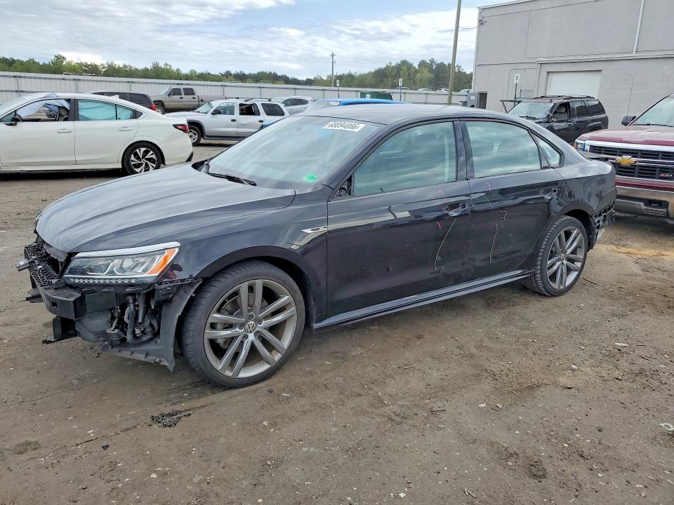 Aukcja sprzedaży 2018 Volkswagen Passat, vin: 1VWAA7A34JC010403, numer aukcji: 68894866