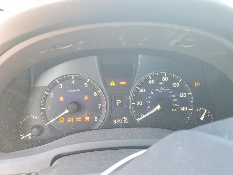 Aukcja sprzedaży 2011 Lexus Rx, vin: 2T2ZK1BA6BC053559, numer aukcji: 69527066