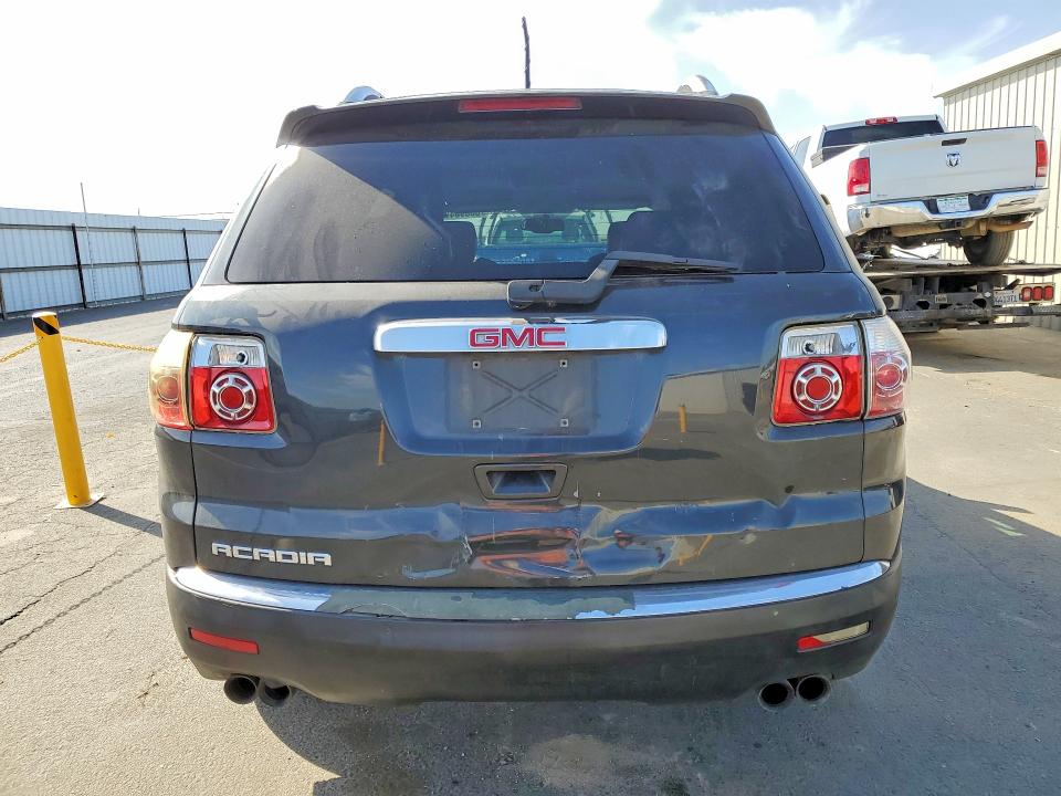 Продаж на аукціоні авто 2007 Gmc Acadia, vin: 1GKER23777J147506, номер лоту: 68890496