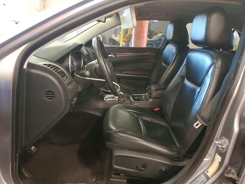 Продаж на аукціоні авто 2017 Chrysler 300, vin: 2C3CCARG0HH534976, номер лоту: 68998406