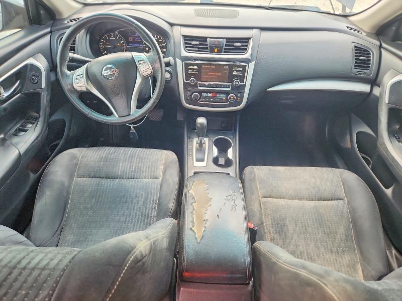 2017 Nissan Altima მანქანა იყიდება აუქციონზე, vin: 1N4AL3APXHC171234, აუქციონის ნომერი: 70258996