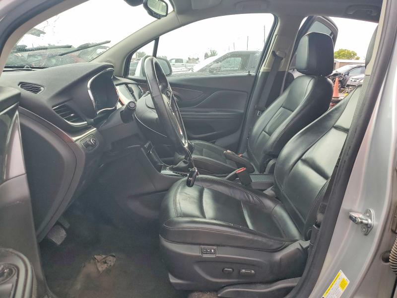 68775496 :رقم المزاد ، KL4CJCSB9LB035469 vin ، 2020 Buick Encore مزاد بيع