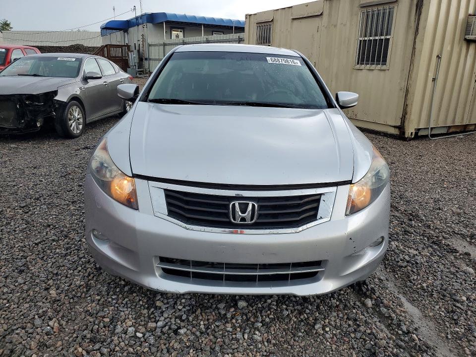 Aukcja sprzedaży 2009 Honda Accord, vin: 1HGCP36889A001221, numer aukcji: 68879816