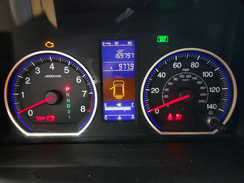 67466766 :رقم المزاد ، 5J6RE4H47BL090704 vin ، 2011 Honda Cr-v مزاد بيع