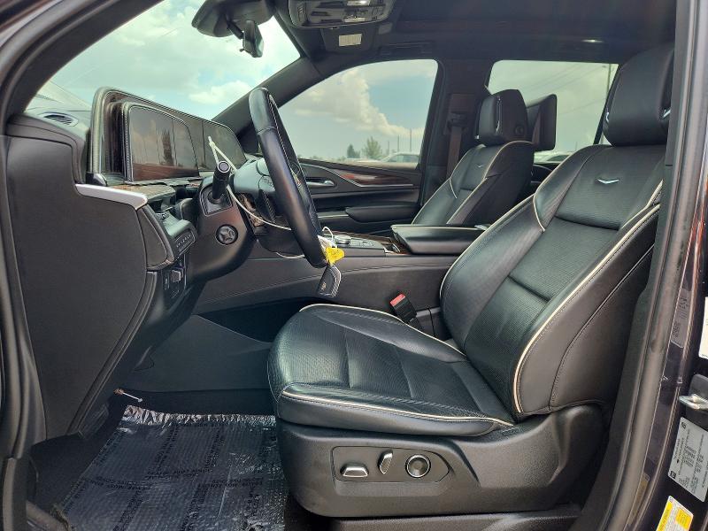 Aukcja sprzedaży 2023 Cadillac Escalade, vin: 1GYS4CKL4PR492876, numer aukcji: 69127316