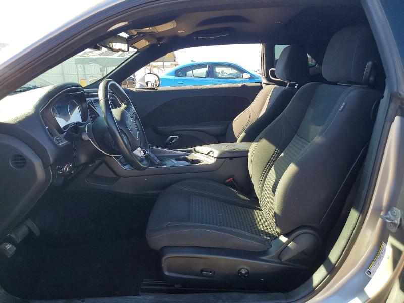 Aukcja sprzedaży 2018 Dodge Challenger, vin: 2C3CDZAG6JH265475, numer aukcji: 68101646