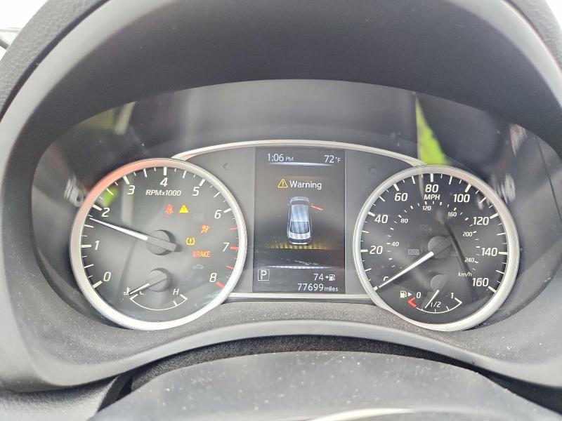 Aukcja sprzedaży 2017 Nissan Sentra, vin: 3N1AB7AP9HL711250, numer aukcji: 68644936