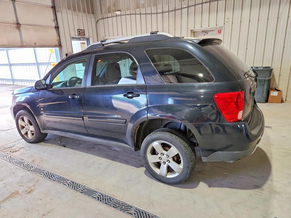 2006 Pontiac Torrent მანქანა იყიდება აუქციონზე, vin: 2CKDL73F366091937, აუქციონის ნომერი: 70257666