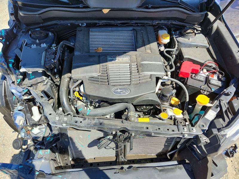 2016 Subaru Forester მანქანა იყიდება აუქციონზე, vin: JF2SJGVC0GH456451, აუქციონის ნომერი: 67109866