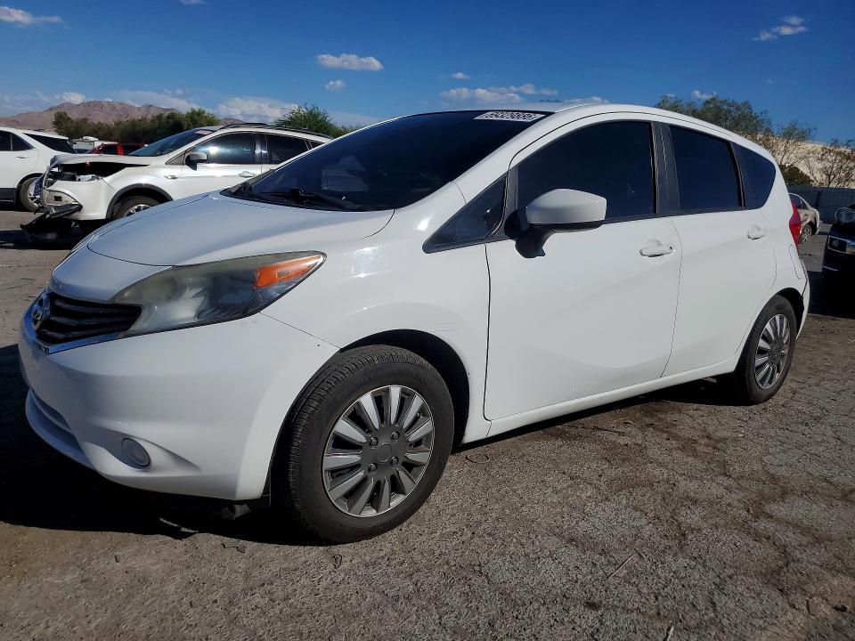 Продажа на аукционе авто 2015 Nissan Versa Note, vin: 3N1CE2CP9FL421846, номер лота: 69329886