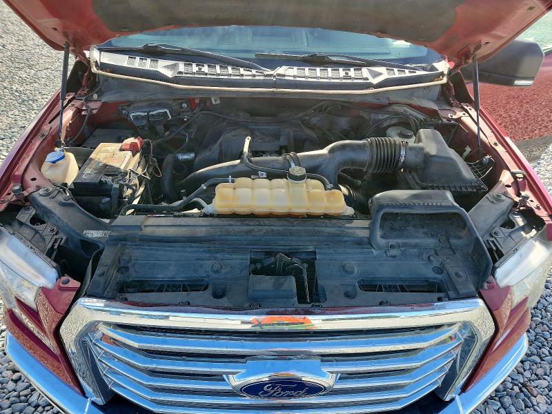 2016 Ford F150 მანქანა იყიდება აუქციონზე, vin: 1FTEW1EPXGKE90834, აუქციონის ნომერი: 69872676