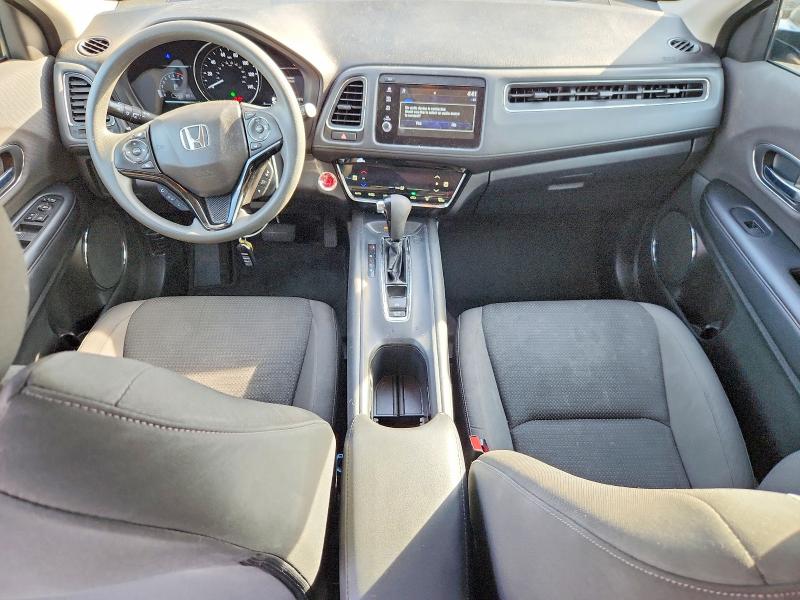 Aukcja sprzedaży 2019 Honda Hr-v, vin: 3CZRU6H58KM724768, numer aukcji: 67545196