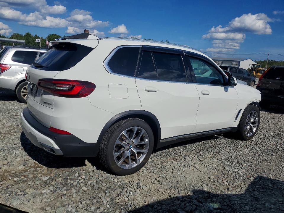 Продажа на аукционе авто 2023 Bmw X5, vin: 5UXCR6C0XP9R37900, номер лота: 68571066