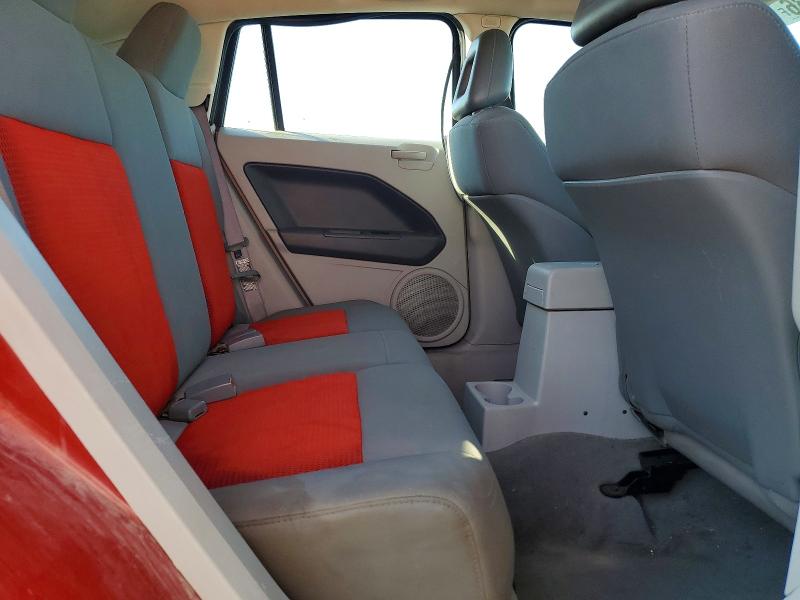 2007 Dodge Caliber მანქანა იყიდება აუქციონზე, vin: 1B3HB48B97D104601, აუქციონის ნომერი: 65305036