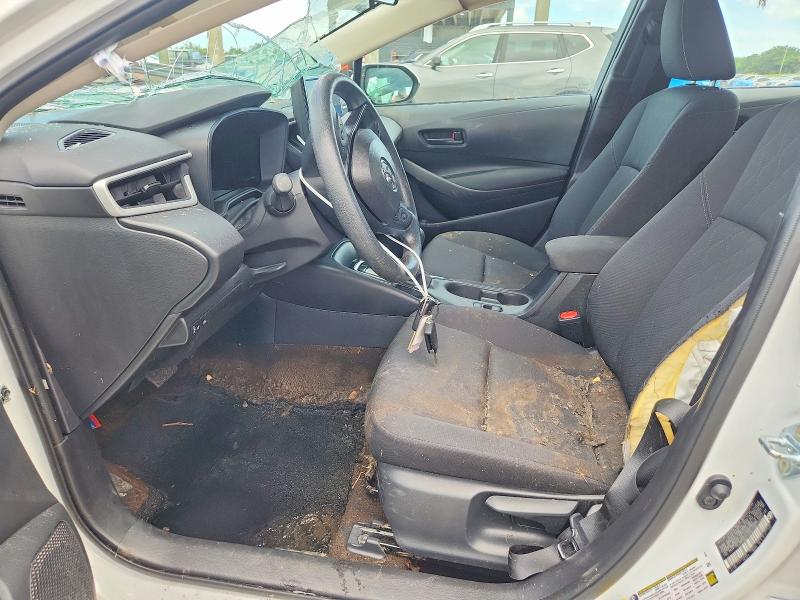 Aukcja sprzedaży 2026 Toyota Corolla, vin: 5YFB4MDE7TP387389, numer aukcji: 68425416