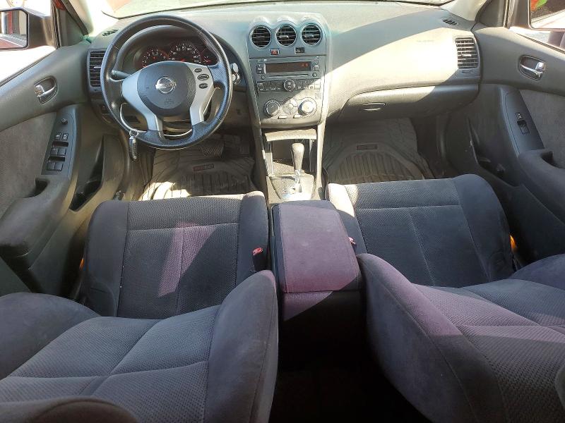 69942936 :رقم المزاد ، 1N4AL21E69N490175 vin ، 2009 Nissan Altima مزاد بيع