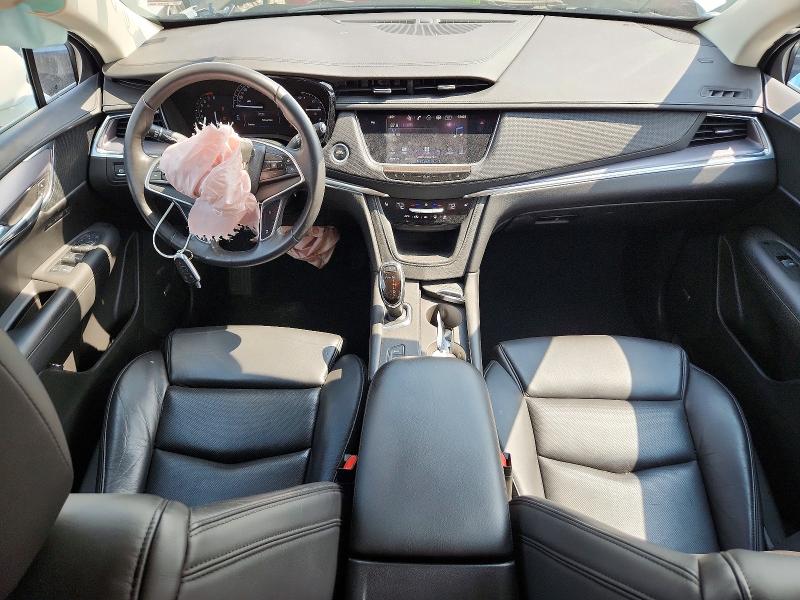 Aukcja sprzedaży 2017 Cadillac Xt5, vin: 1GYKNDRS1HZ204880, numer aukcji: 62408106