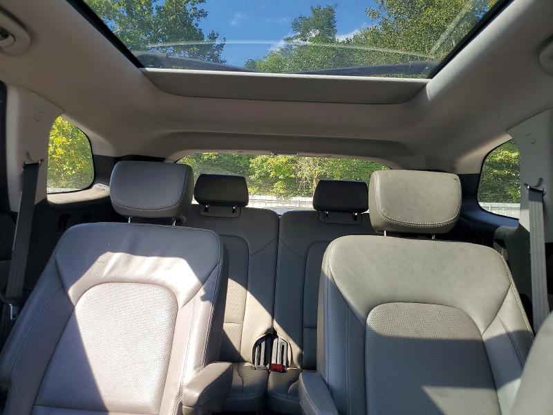 Продаж на аукціоні авто 2016 Hyundai Santa Fe, vin: KM8SRDHF2GU134313, номер лоту: 68800756