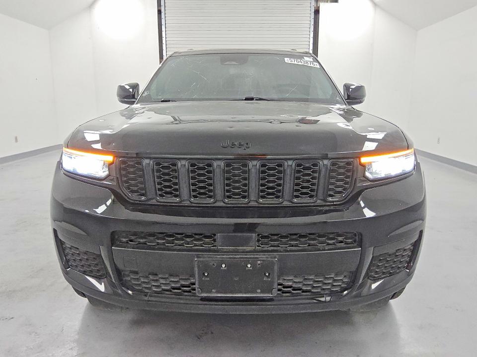 Aukcja sprzedaży 2024 Jeep Grand Cherokee, vin: 1C4RJKAG0R8935626, numer aukcji: 57043876