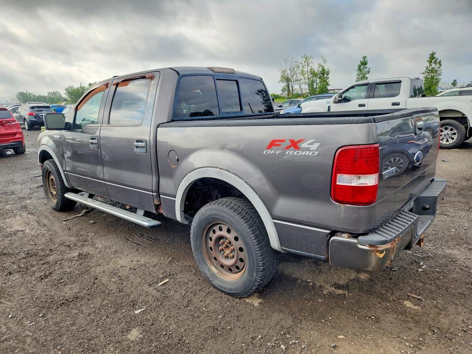 Aukcja sprzedaży 2005 Ford F150, vin: 1FTPW14565FB48828, numer aukcji: 67130236