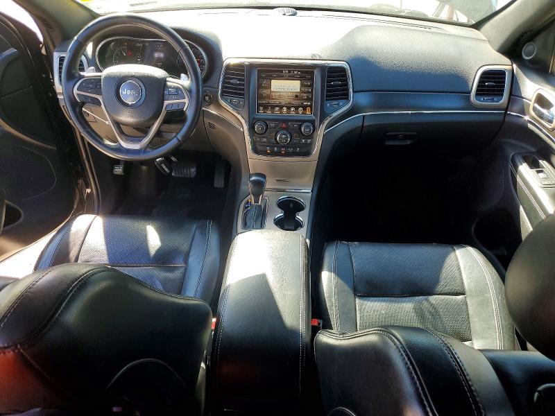 70150166 :رقم المزاد ، 1C4RJFBG2GC434270 vin ، 2016 Jeep Grand Cherokee مزاد بيع