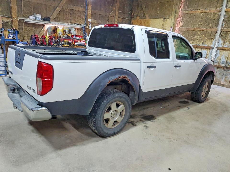 Продажа на аукционе авто 2006 Nissan Frontier, vin: 1N6AD07W56C440173, номер лота: 71081386