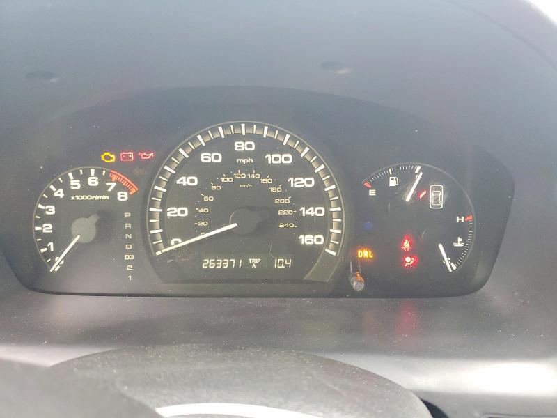 2007 Honda Accord მანქანა იყიდება აუქციონზე, vin: 1HGCM66567A050463, აუქციონის ნომერი: 66949456