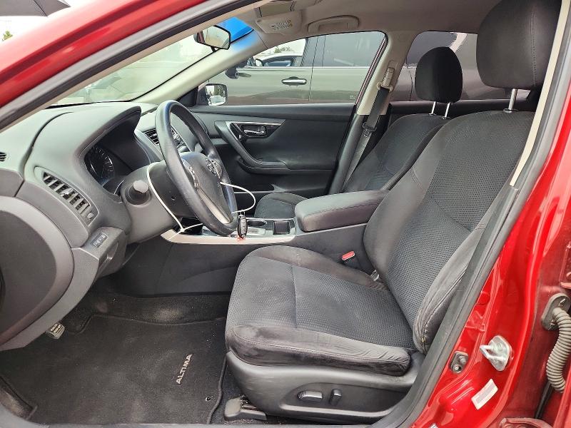 Продаж на аукціоні авто 2014 Nissan Altima, vin: 1N4AL3AP2EC901150, номер лоту: 69024416