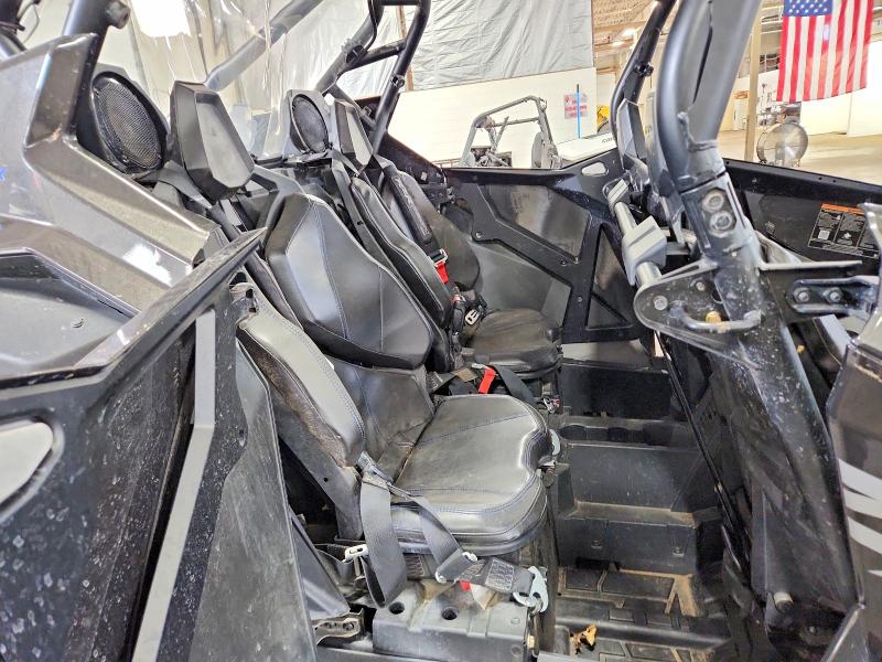 Aukcja sprzedaży 2022 Polaris Pro Xp4, vin: 3NSR4D922NG627520, numer aukcji: 70519876