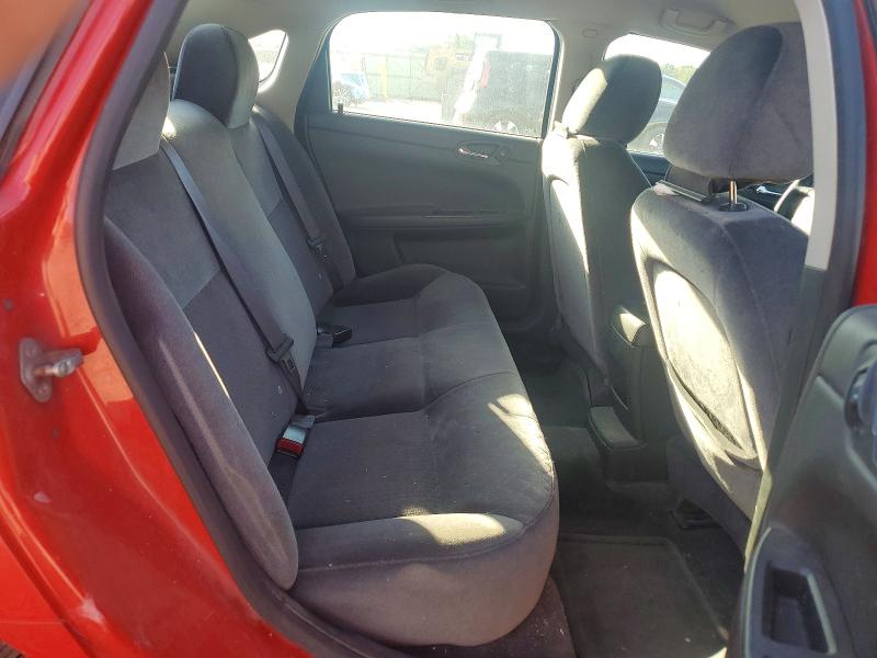 Aukcja sprzedaży 2012 Chevrolet Impala, vin: 2G1WF5E3XC1226587, numer aukcji: 70431886