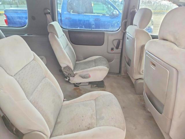 Продажа на аукционе авто 2005 Chevrolet Uplander, vin: 1GNDV03L95D292005, номер лота: 68149186