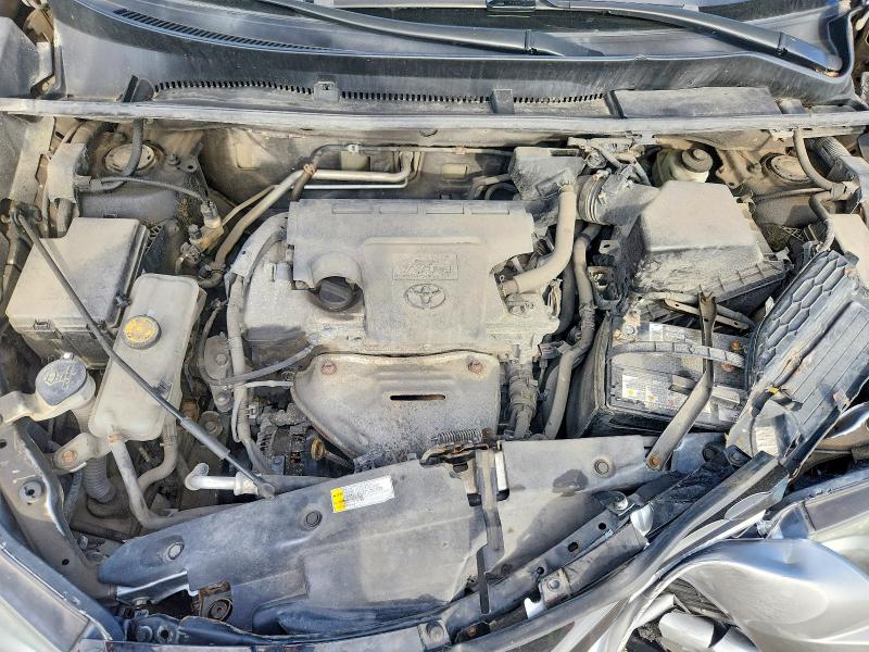 Aukcja sprzedaży 2016 Toyota Rav4, vin: 2T3BFREV9GW484837, numer aukcji: 63917076
