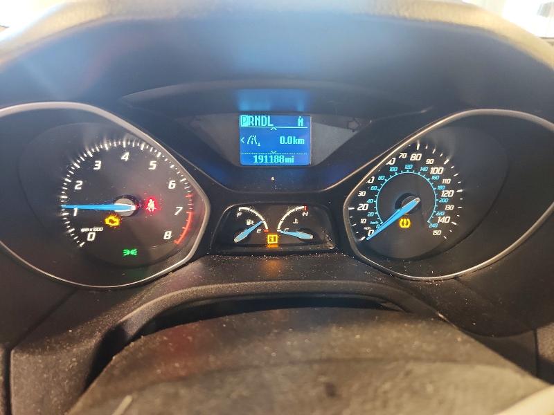 69115006 :رقم المزاد ، 1FAHP3F29CL107808 vin ، 2012 Ford Focus مزاد بيع