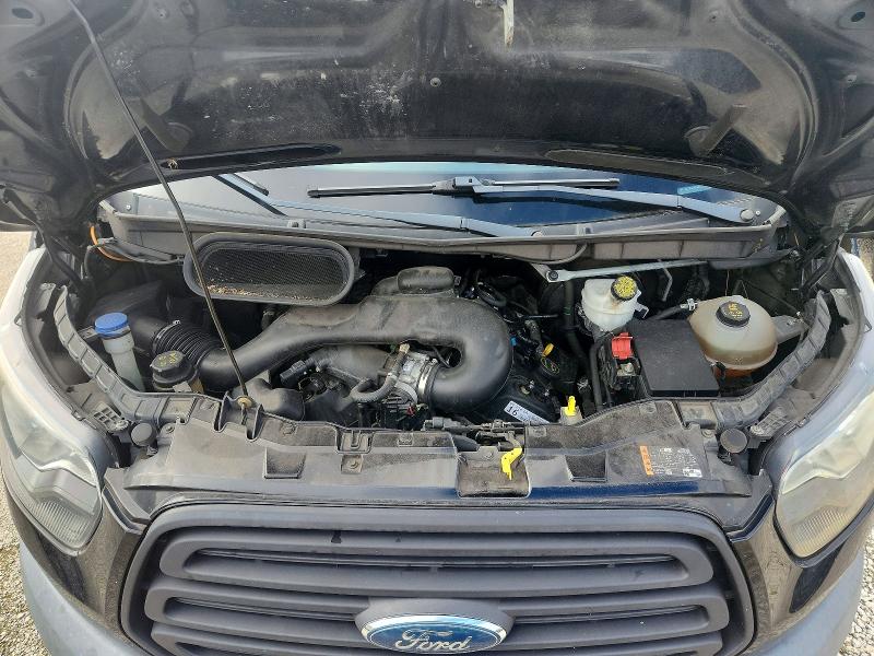 69925046 :رقم المزاد ، 1FTYR2XMXJKB30953 vin ، 2018 Ford Transit مزاد بيع