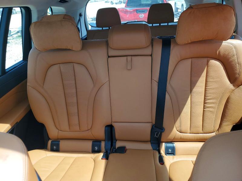 Aukcja sprzedaży 2019 Bmw X7, vin: 5UXCW2C54KL086993, numer aukcji: 69345086