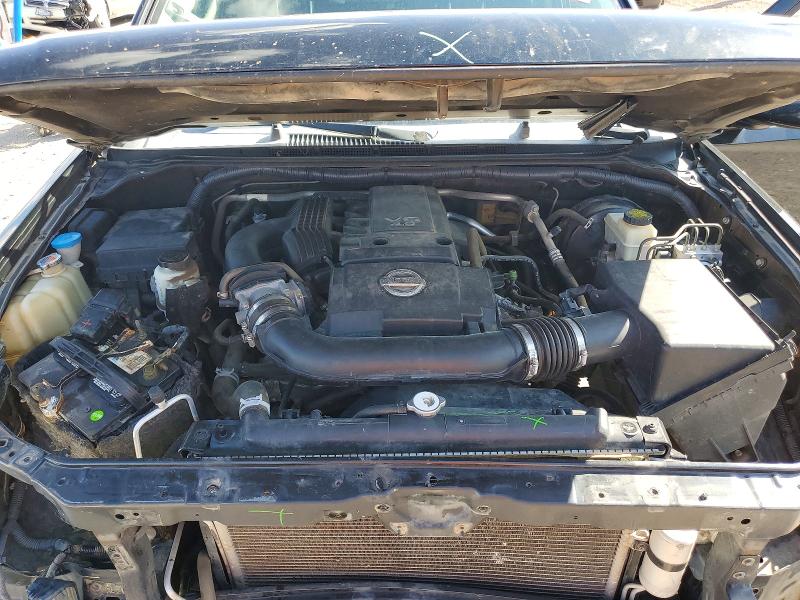 2018 Nissan Frontier მანქანა იყიდება აუქციონზე, vin: 1N6AD0EV8JN721987, აუქციონის ნომერი: 68678296