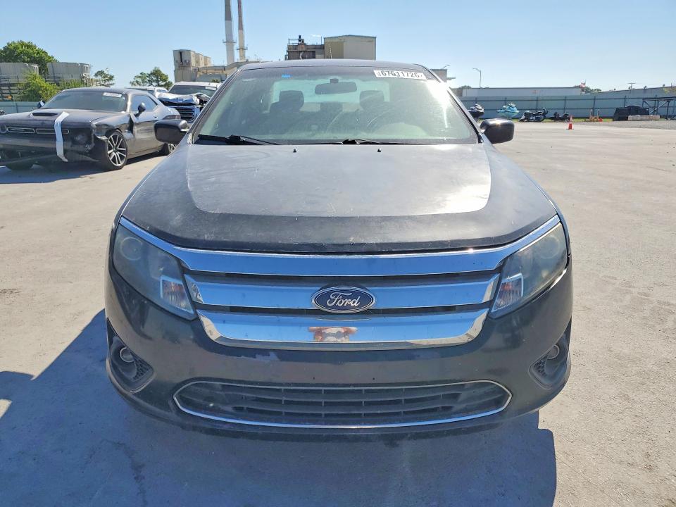 Aukcja sprzedaży 2011 Ford Fusion, vin: 3FAHP0HG1BR242627, numer aukcji: 67511726