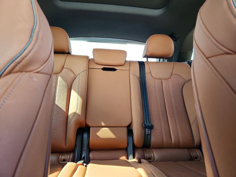 68238226 :رقم المزاد ، WA1CAAFY6M2034106 vin ، 2021 Audi Q5 مزاد بيع
