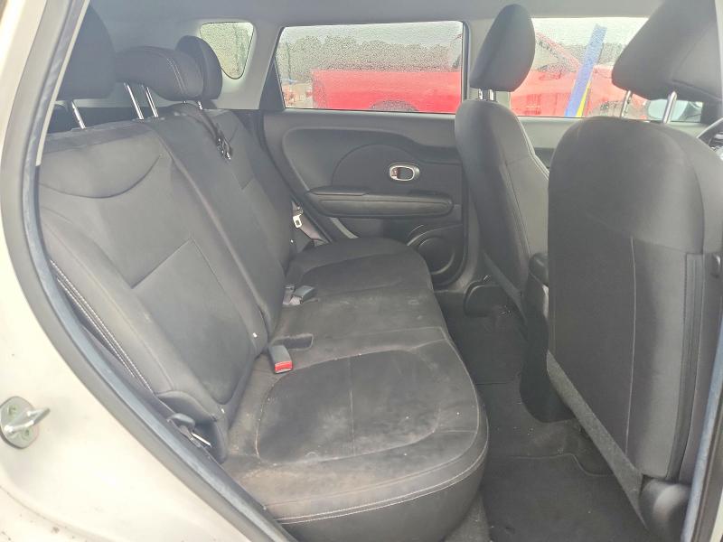 69931446 :رقم المزاد ، KNDJN2A24F7152378 vin ، 2015 Kia Soul مزاد بيع