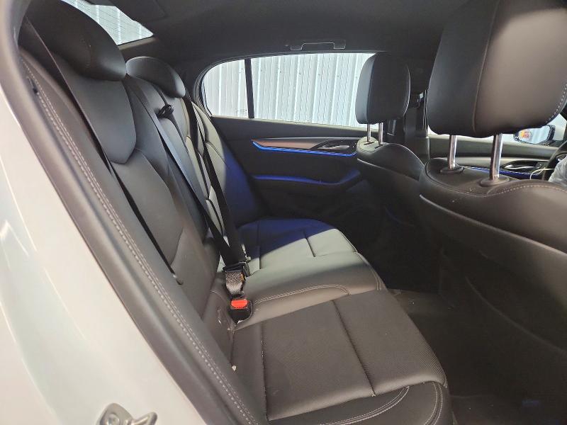 68815036 :رقم المزاد ، 1G6DN5RK4T0112585 vin ، 2026 Cadillac Ct5 مزاد بيع