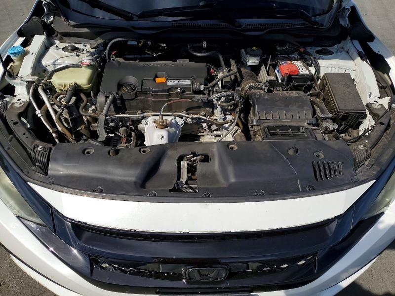 Продажа на аукционе авто 2017 Honda Civic, vin: 2HGFC2F79HH500541, номер лота: 68639336