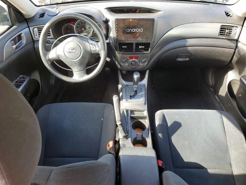 Aukcja sprzedaży 2011 Subaru Impreza, vin: JF1GE6A60BH509313, numer aukcji: 69408256