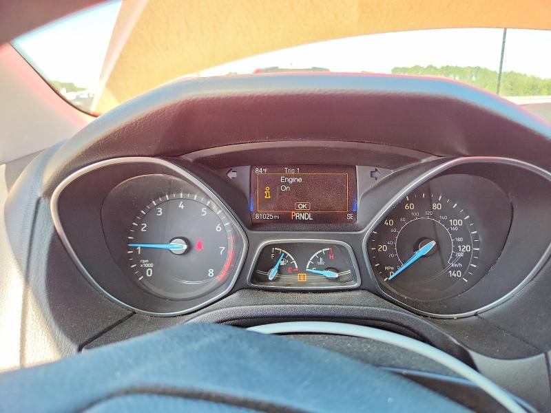 Aukcja sprzedaży 2016 Ford Focus, vin: 1FADP3K25GL222402, numer aukcji: 68371926