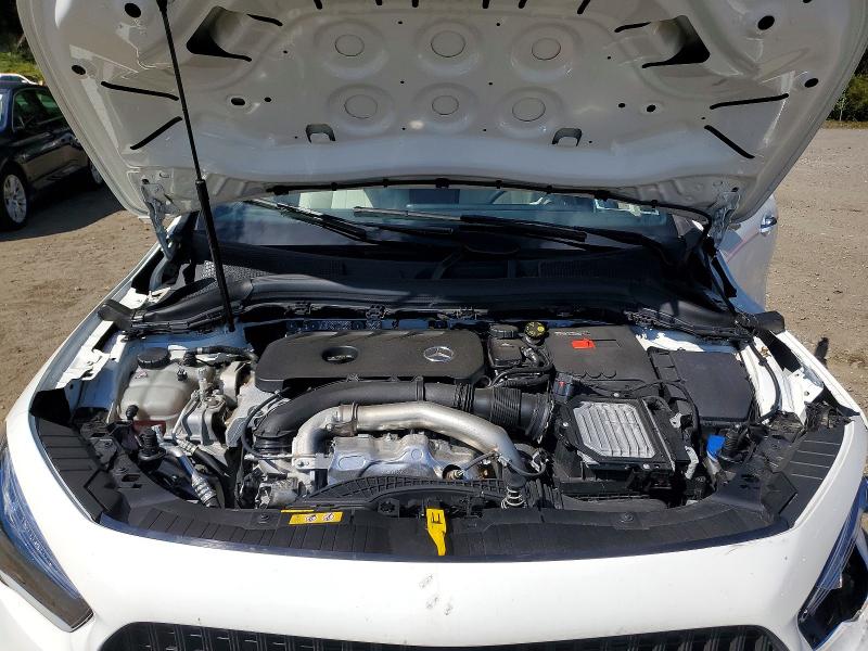 Продажа на аукционе авто 2025 Mercedes-benz Gla, vin: W1N4N4HB8SJ731037, номер лота: 69643776