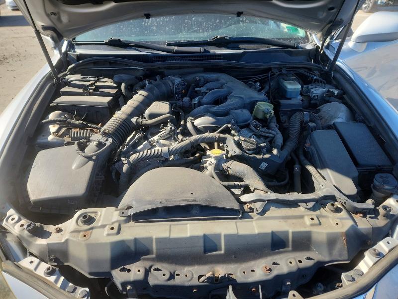 Продаж на аукціоні авто 2006 Lexus Is, vin: JTHCK262665007458, номер лоту: 70314606