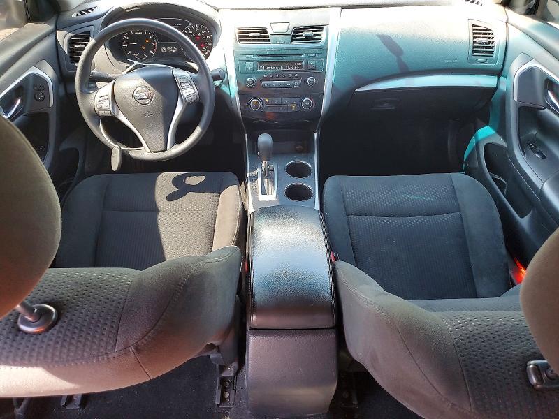 Aukcja sprzedaży 2015 Nissan Altima, vin: 1N4AL3AP8FN388427, numer aukcji: 69162186