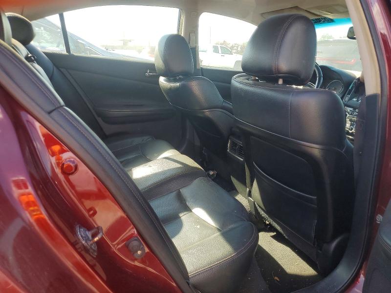 Aukcja sprzedaży 2010 Nissan Maxima, vin: 1N4AA5AP7AC827557, numer aukcji: 69626776